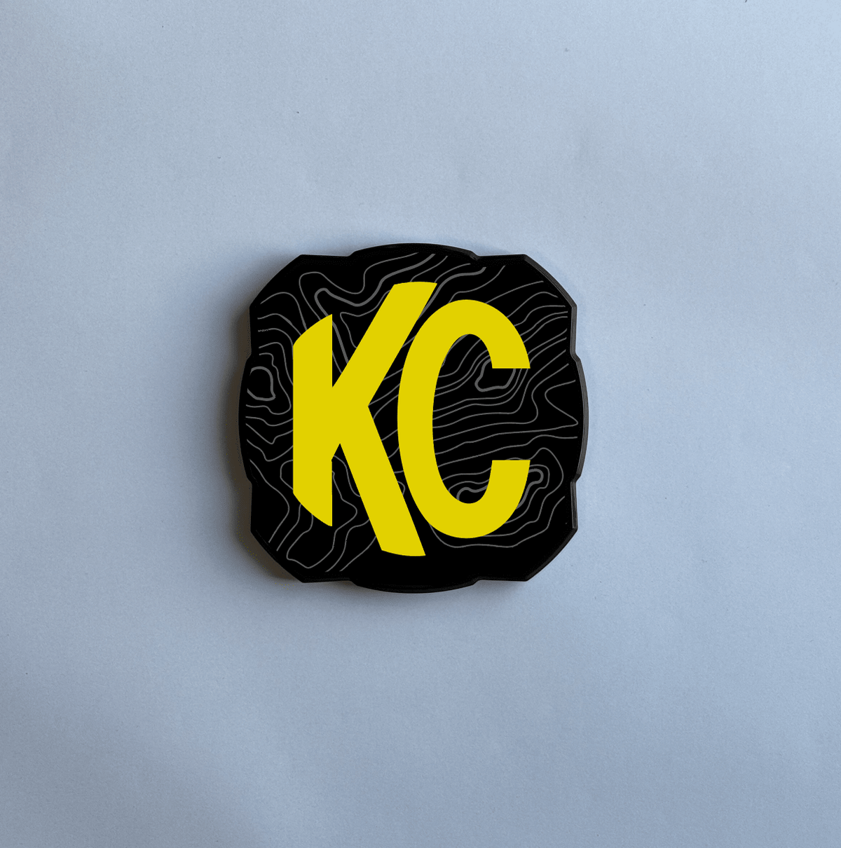 Lumen Skins for KC HiLiTES - Xtrusion Overland