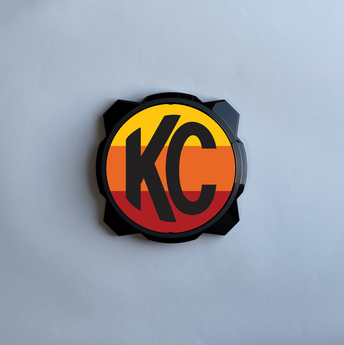 Lumen Skins for KC HiLiTES - Xtrusion Overland