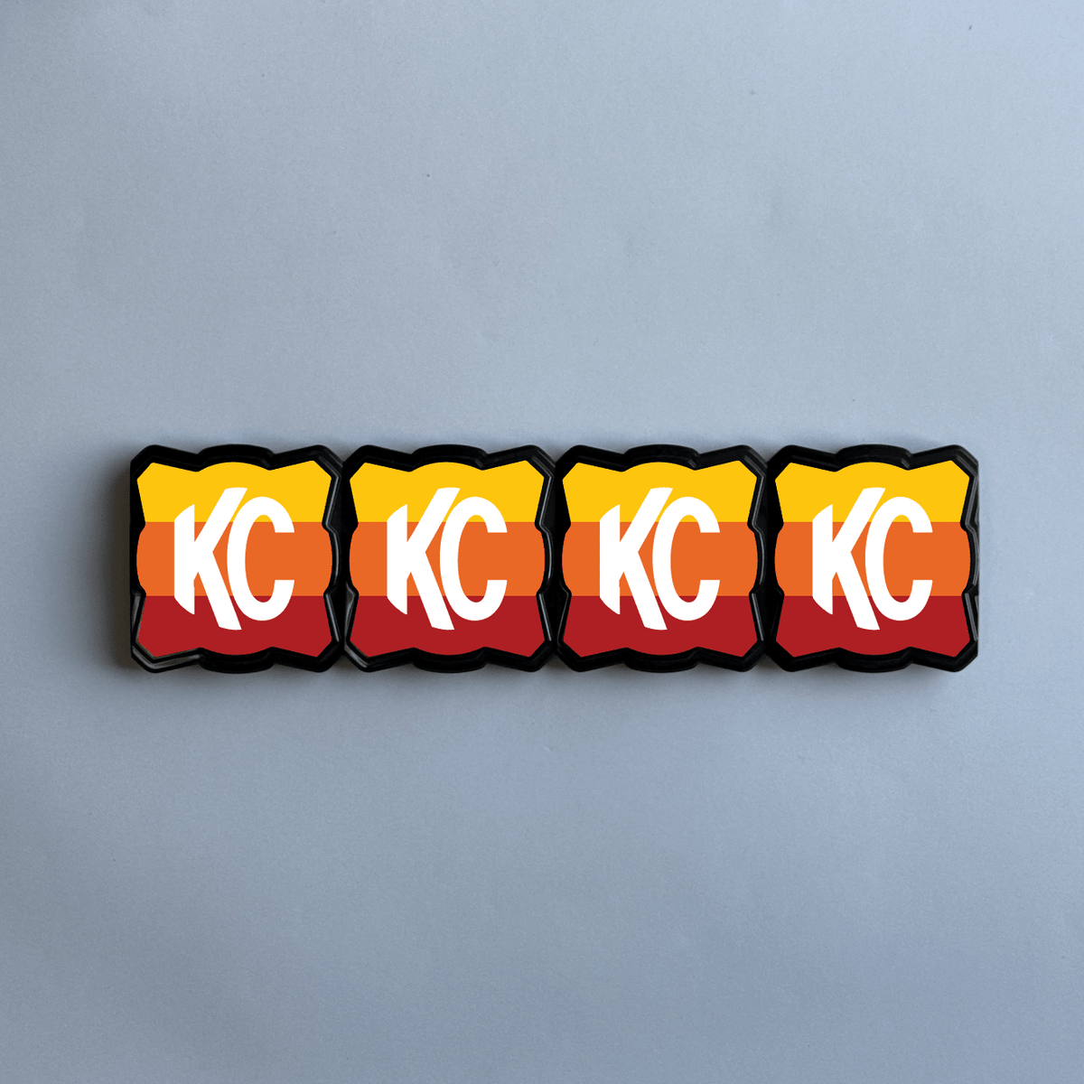 Lumen Skins for KC HiLiTES - Xtrusion Overland
