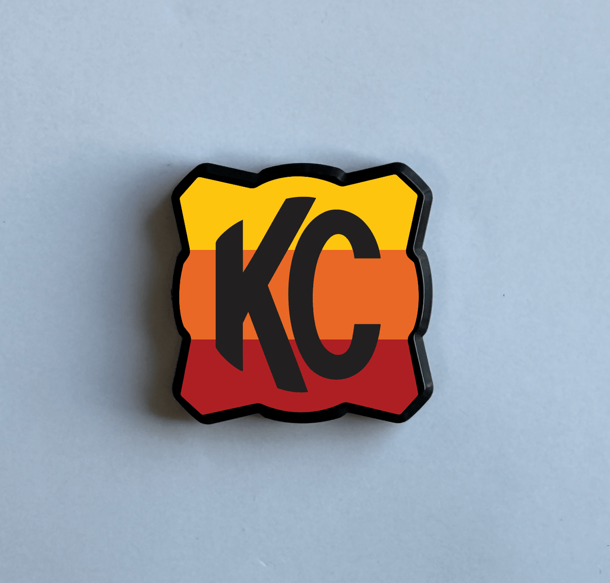 Lumen Skins for KC HiLiTES - Xtrusion Overland