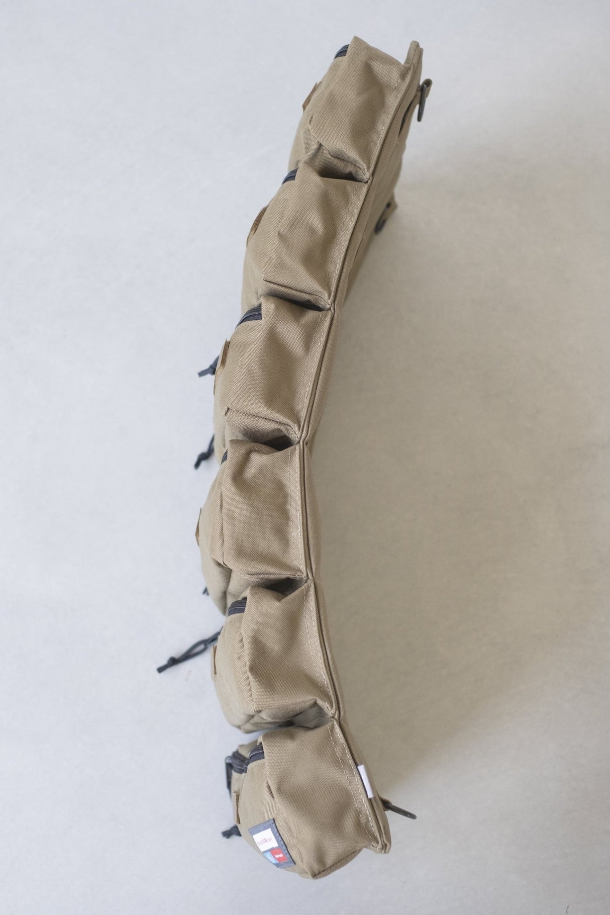 LUSB Full Caddy - Xtrusion Overland