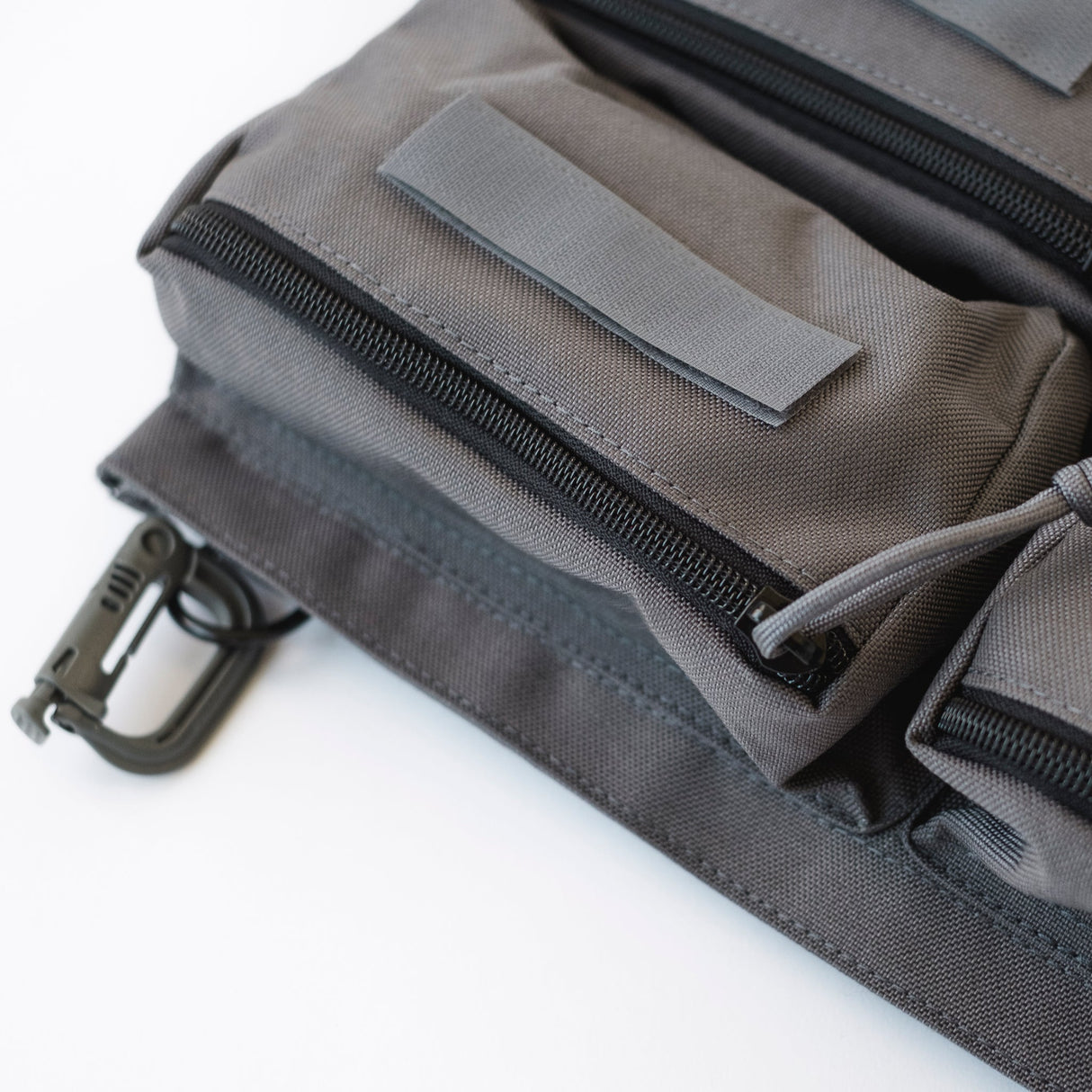 LUSB Full Caddy - Xtrusion Overland
