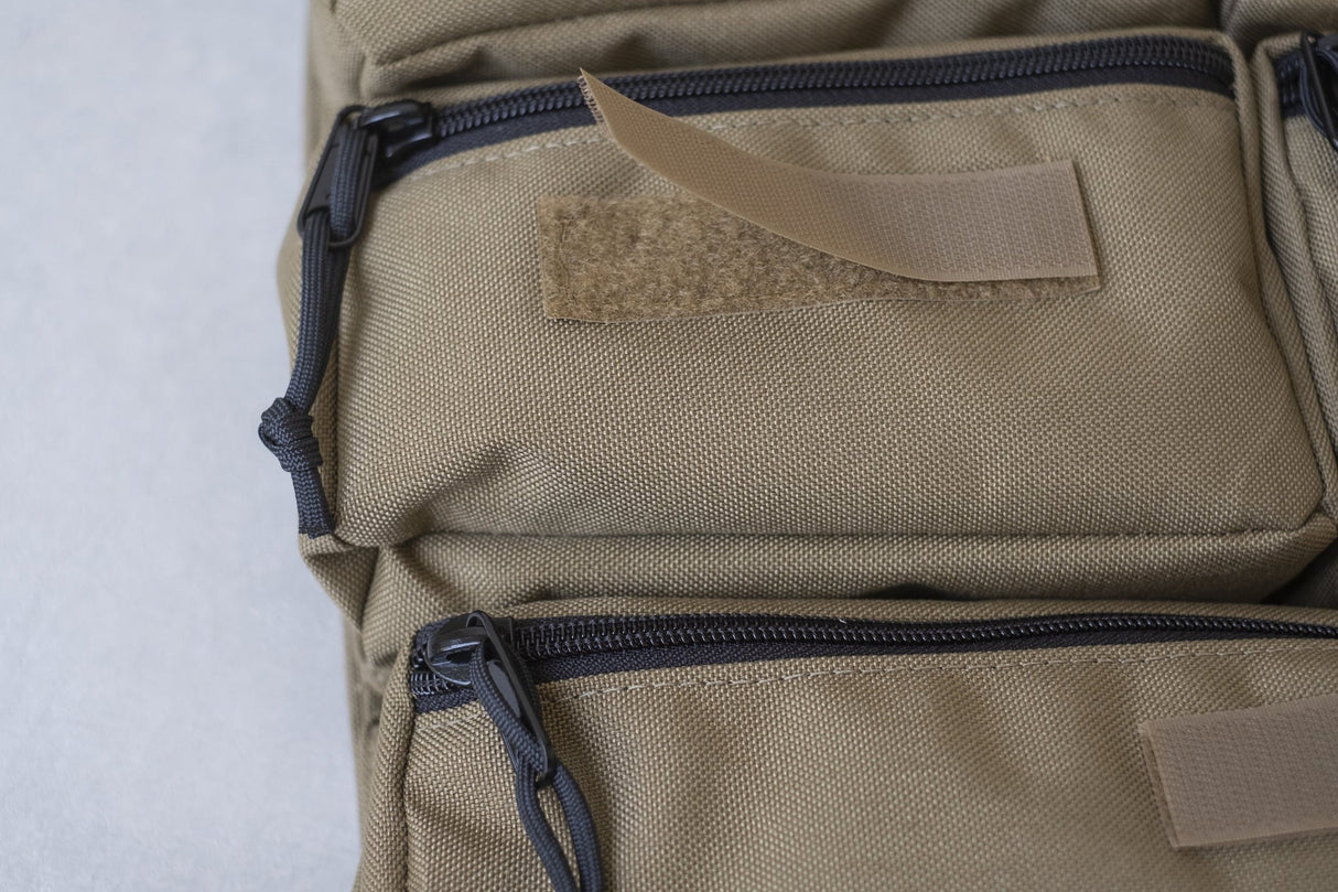 LUSB Full Caddy - Xtrusion Overland