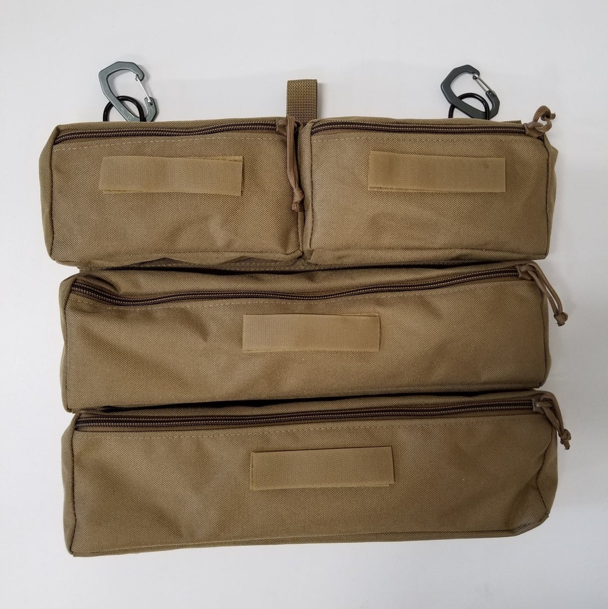 LUSB Half Caddy - Xtrusion Overland