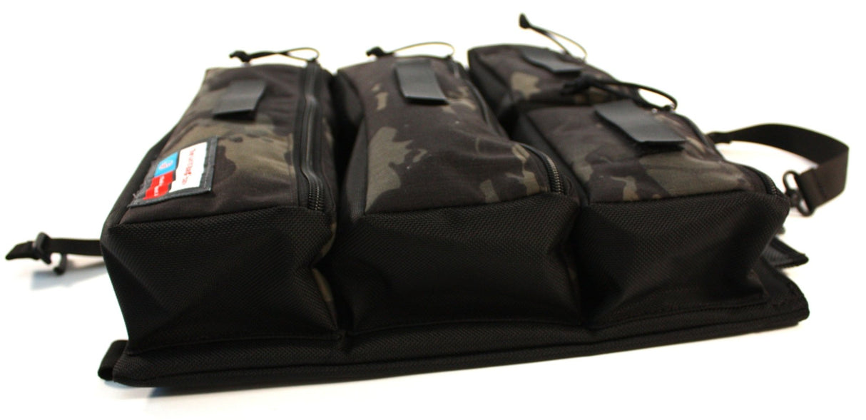 LUSB Magnet Caddy - Xtrusion Overland