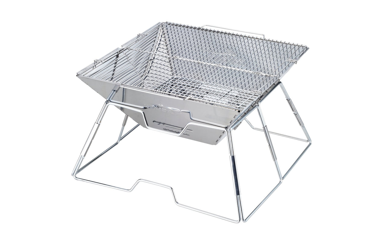 Magic III Folding BBQ - Xtrusion Overland