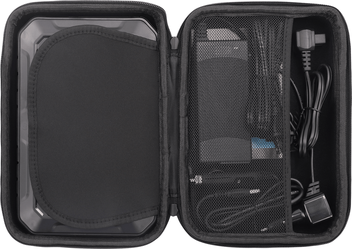 Magnetic Power Bank 250WH | ICECO - Xtrusion Overland