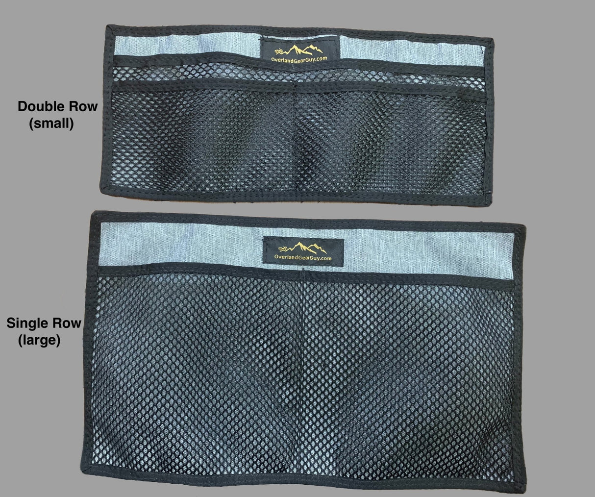 Magnetic Seat Base Organization Pouch - Xtrusion Overland