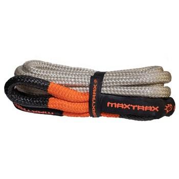MAXTRAX Kinetic Rope - MAXTRAX Kinetic Rope - 5m - Xtrusion Overland