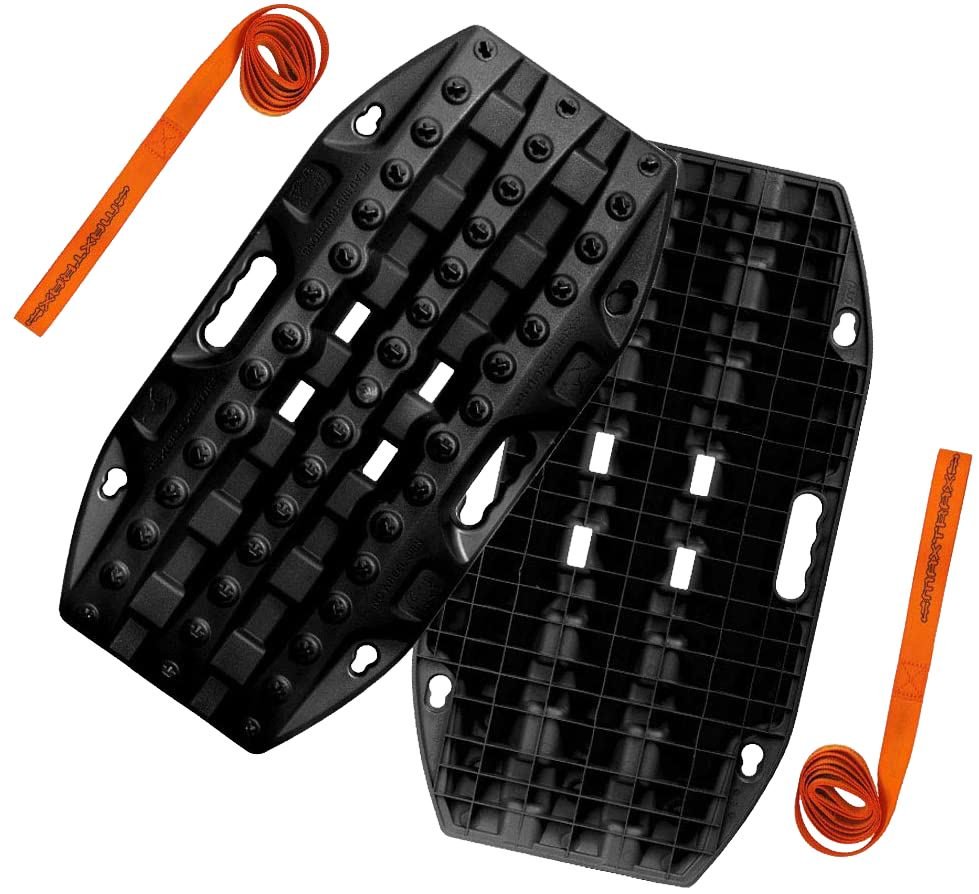 MAXTRAX Mini + JaxBase Combo - Xtrusion Overland