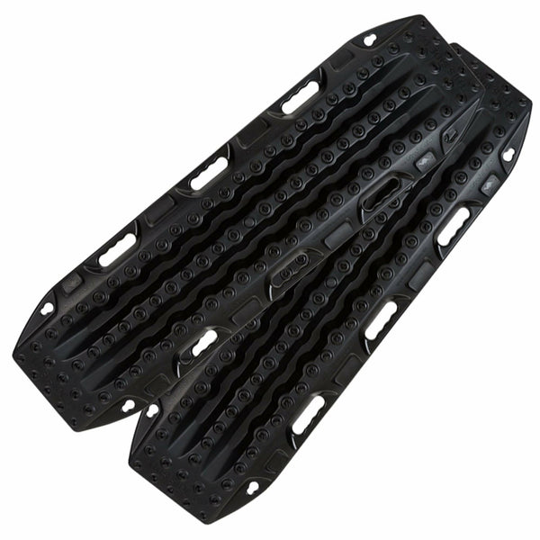MAXTRAX MKII Black Recovery Boards - Xtrusion Overland