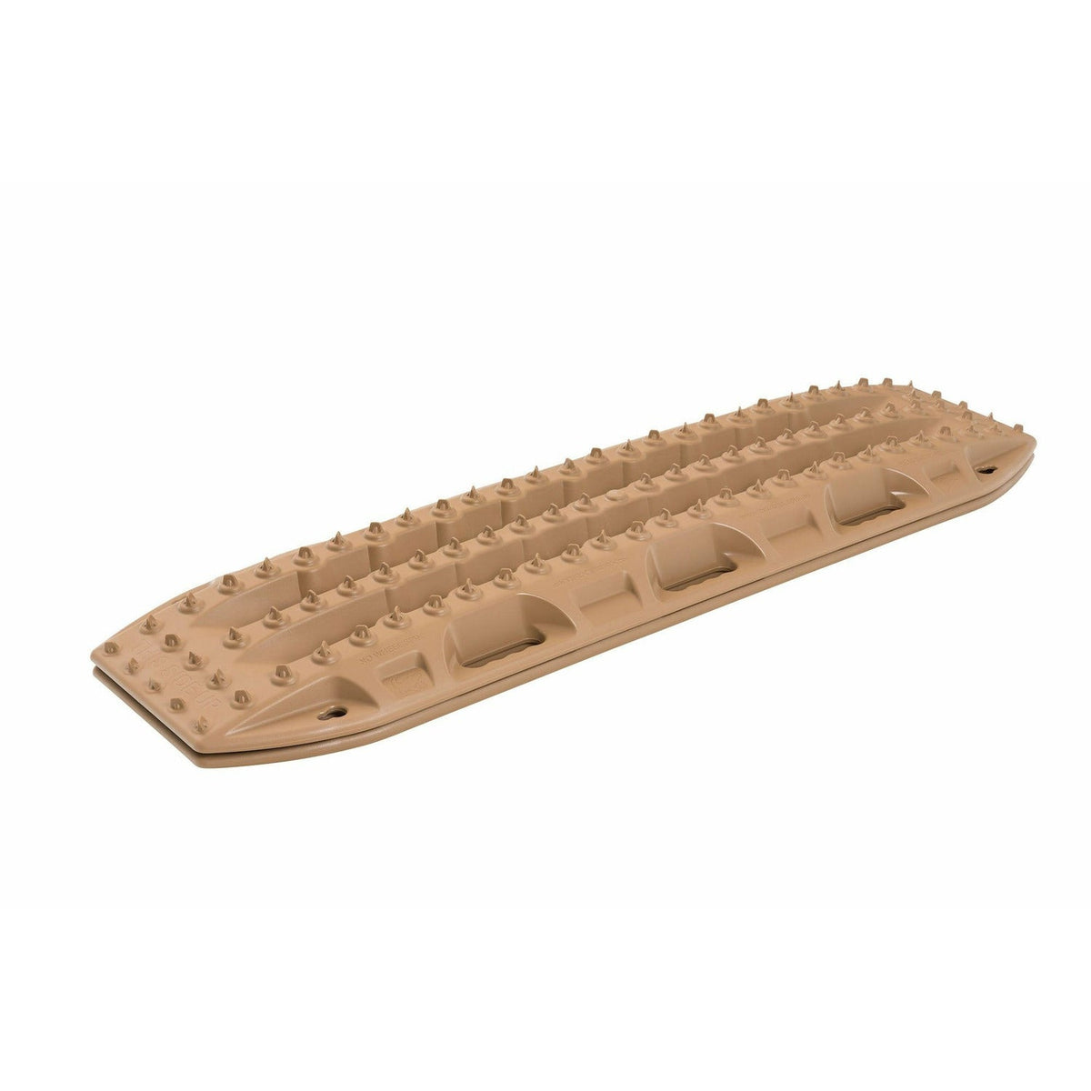 MAXTRAX MKII Desert Tan Recovery Boards - Xtrusion Overland