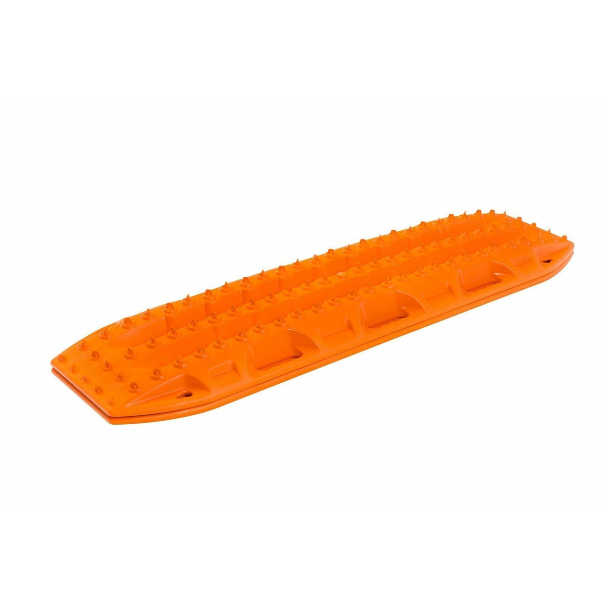 MAXTRAX MKII Signature Orange Recovery Boards - Xtrusion Overland