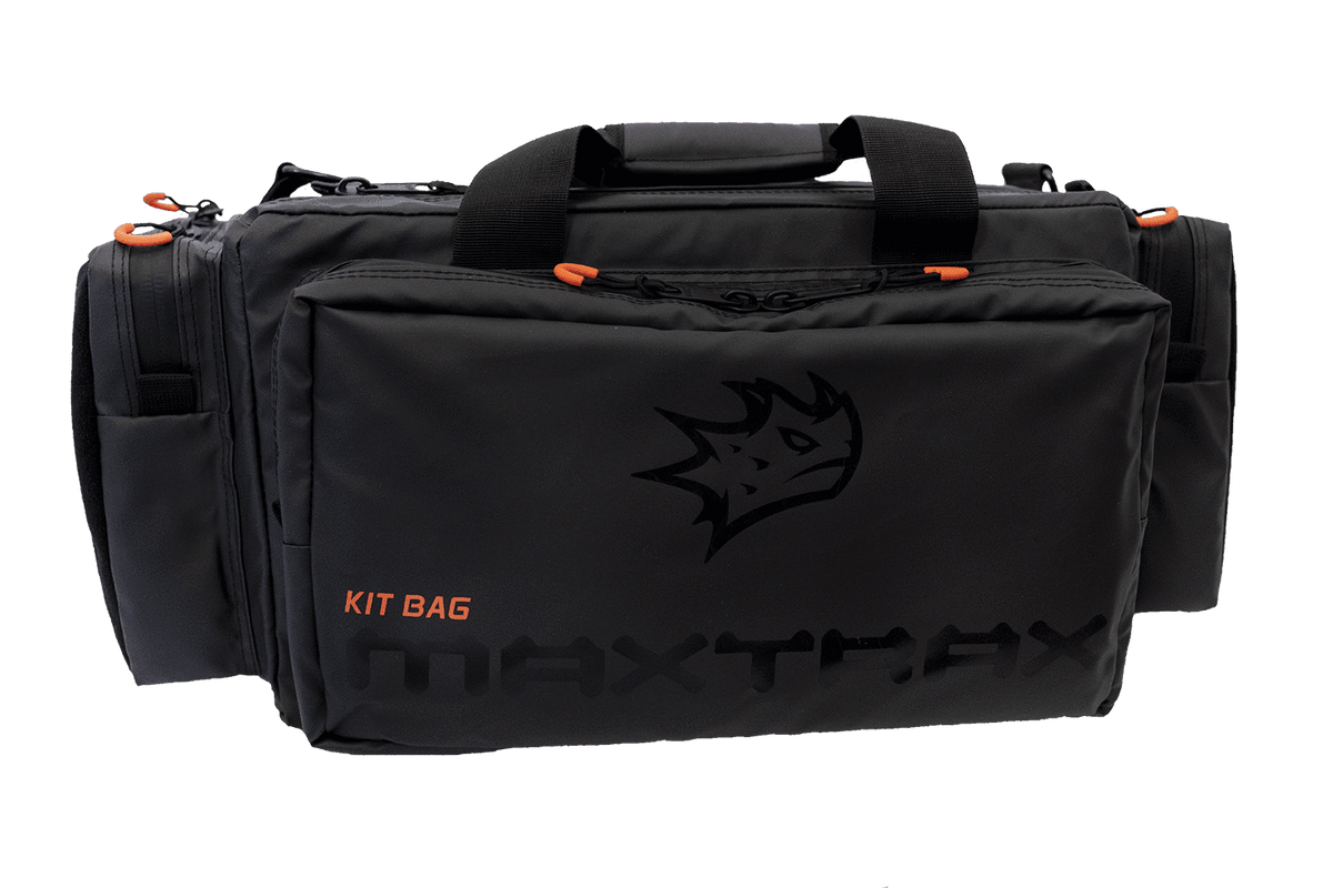 MAXTRAX Recovery Kit Bag - Xtrusion Overland