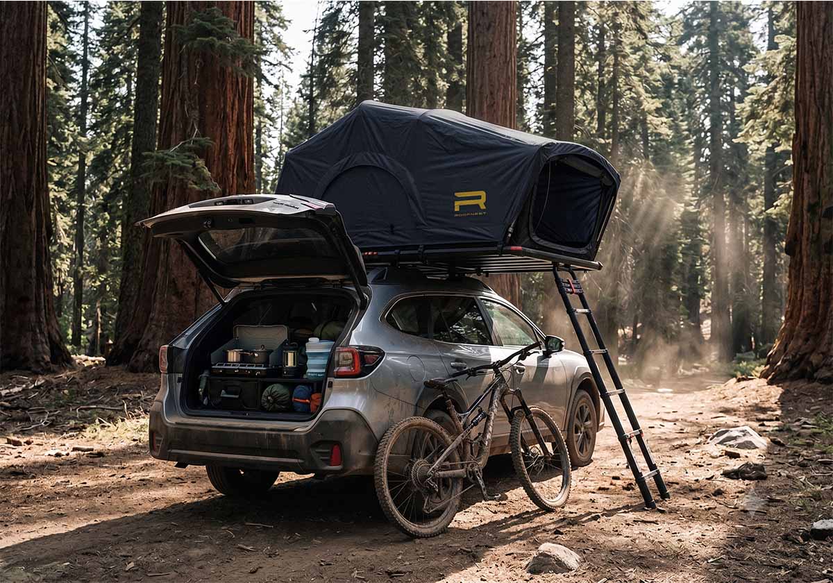 Meadowlark 2 XL - Xtrusion Overland