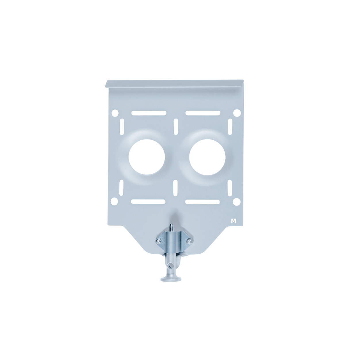 Medium Base Plate - Xtrusion Overland
