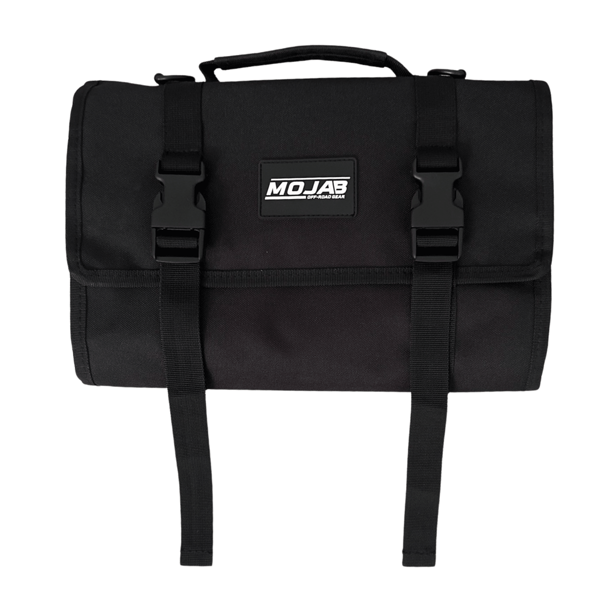 Medium Canvas Tool organizer bag with removeable pouches - Xtrusion Overland