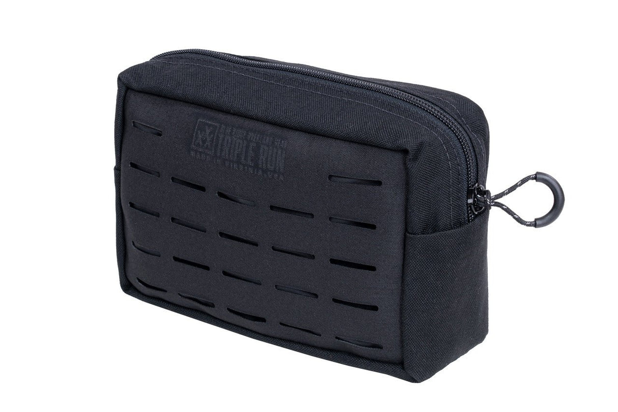 Medium GP Pouch - 5 x 8 x 3" | Triple Run - Xtrusion Overland
