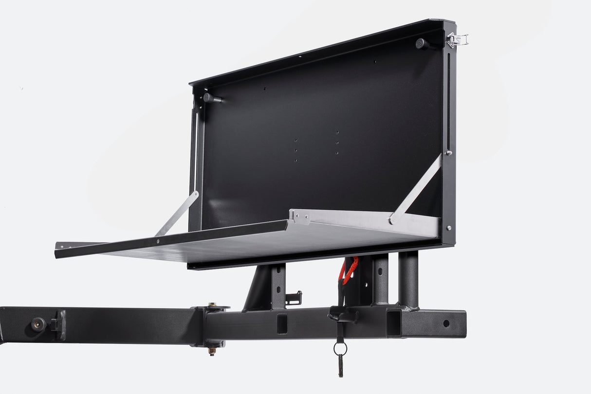 MegaTable for RambleSwing™ Pro - Xtrusion Overland