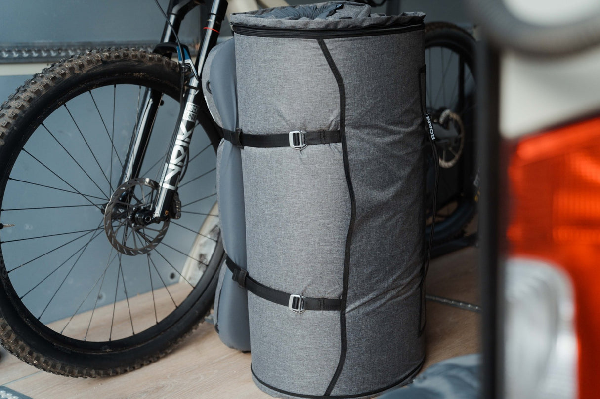 Memory Foam Mattress - Xtrusion Overland