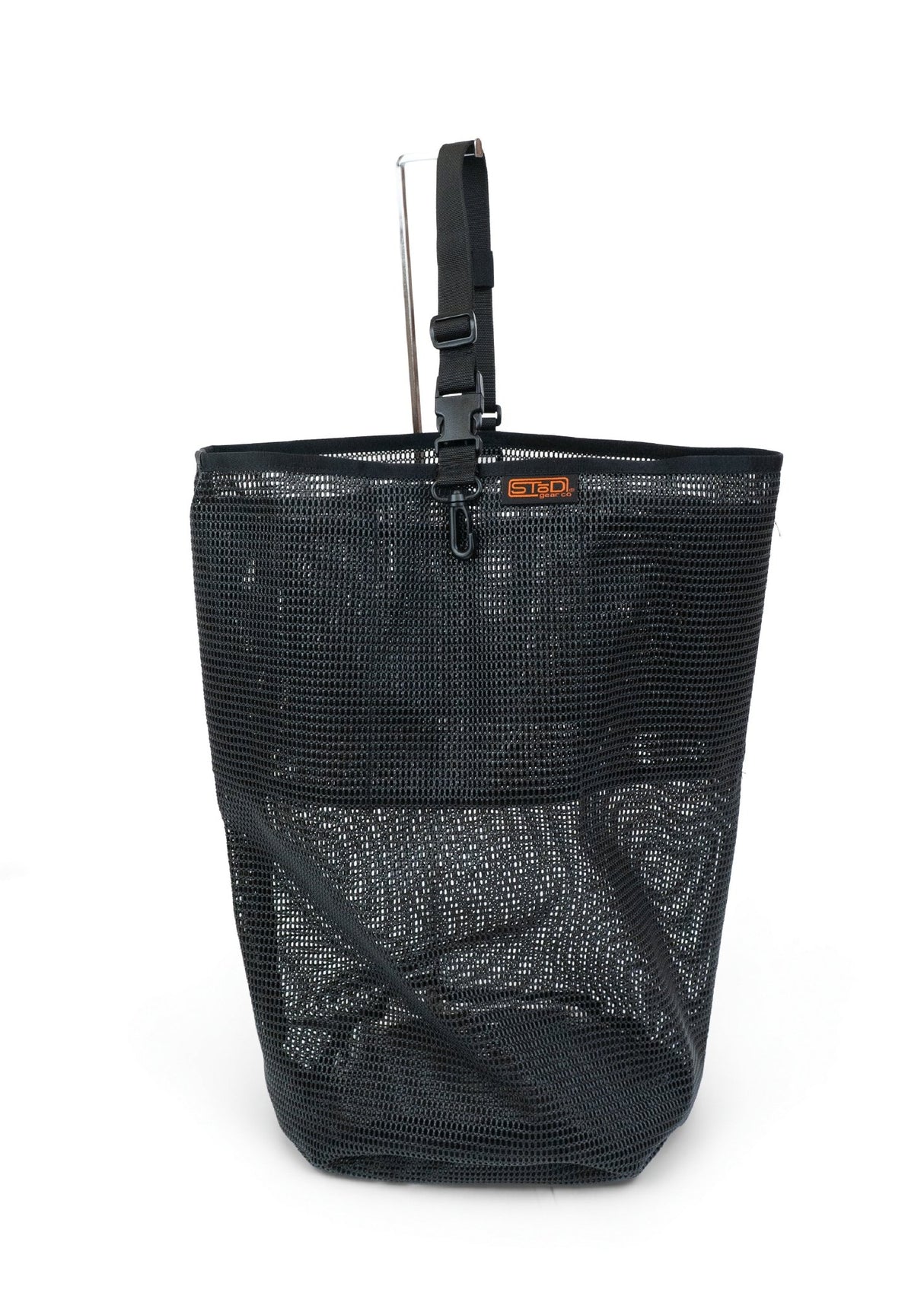 MESH BUCKETS - Overland Edition - Xtrusion Overland