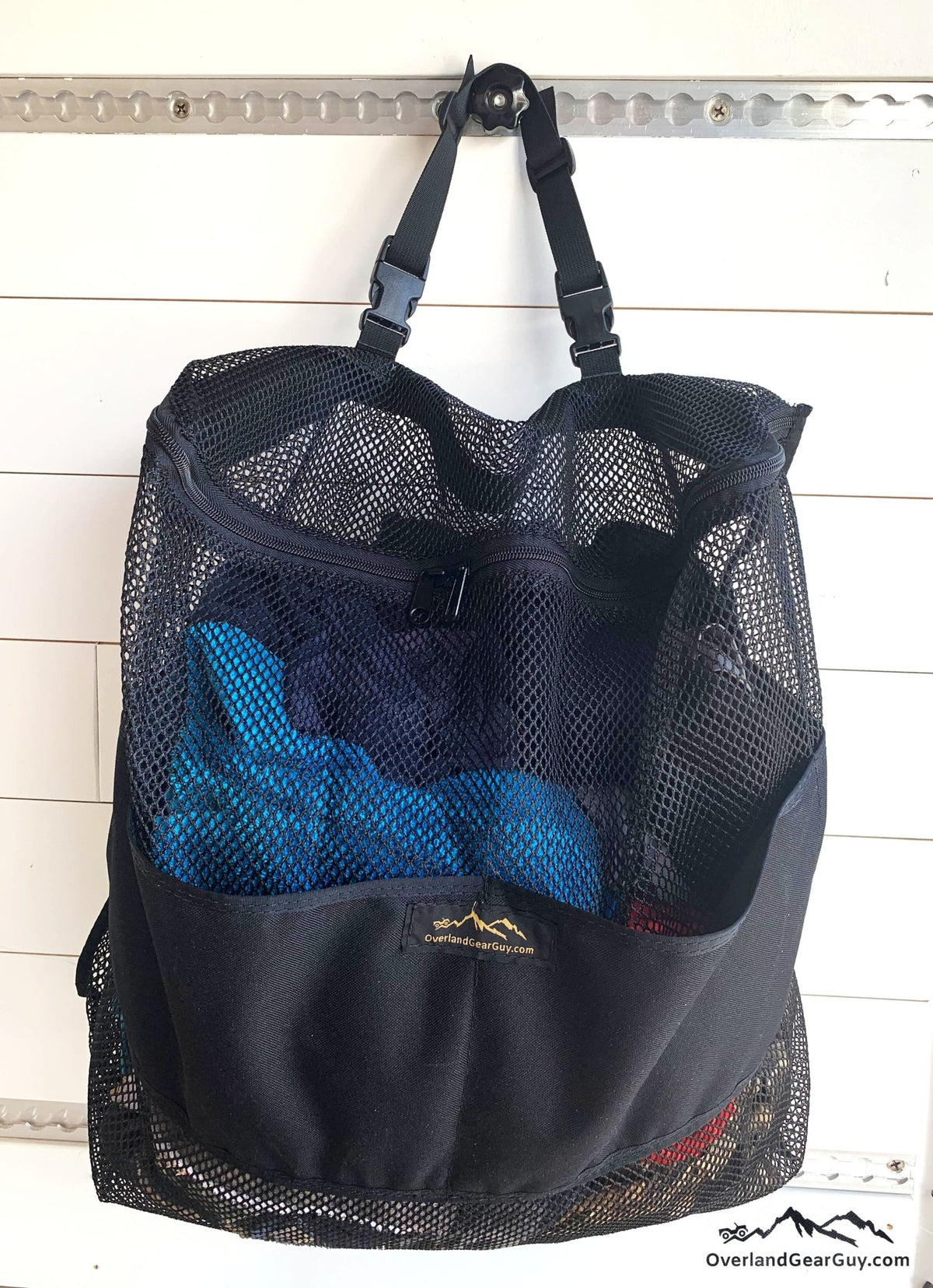Mesh Overland Laundry Bag - Xtrusion Overland