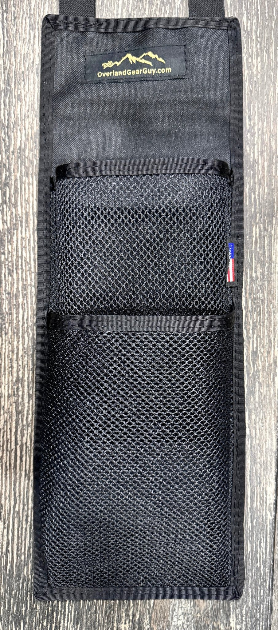 Mini Seat Organizer - Xtrusion Overland