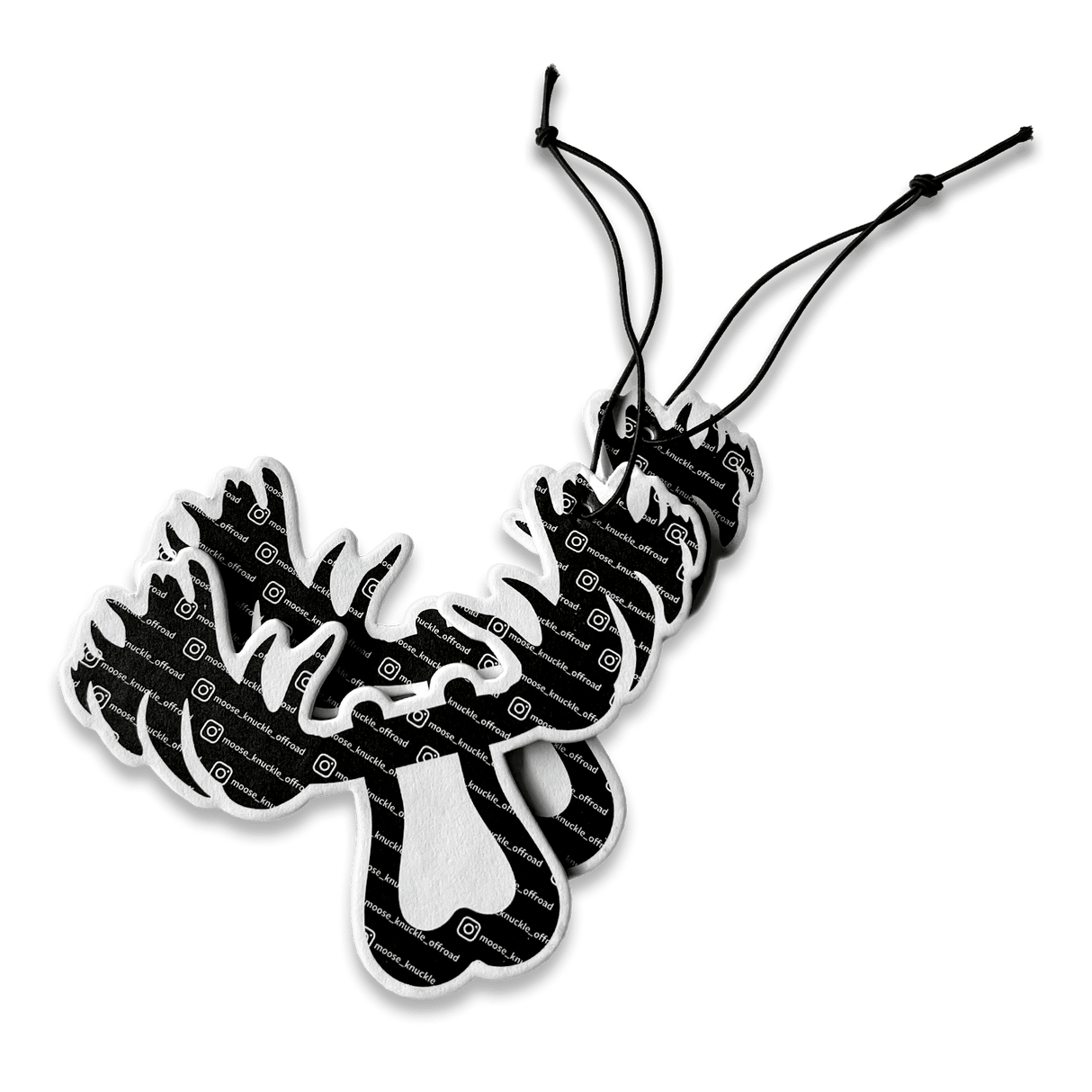 MKO Air Fresheners - New Trail Scent - Xtrusion Overland
