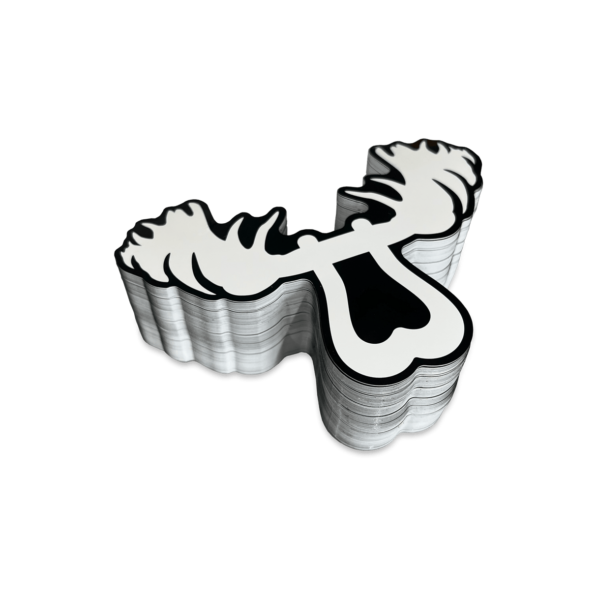 MKO Bulk Sticker Packs - Xtrusion Overland