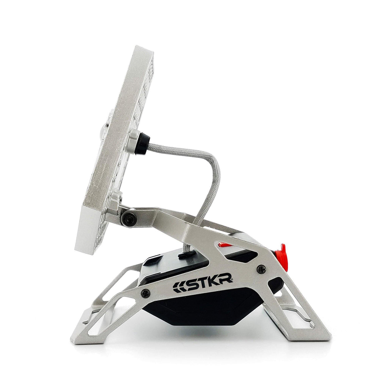 Mobile Task Light - 1200 Lumen Flood Light - Xtrusion Overland