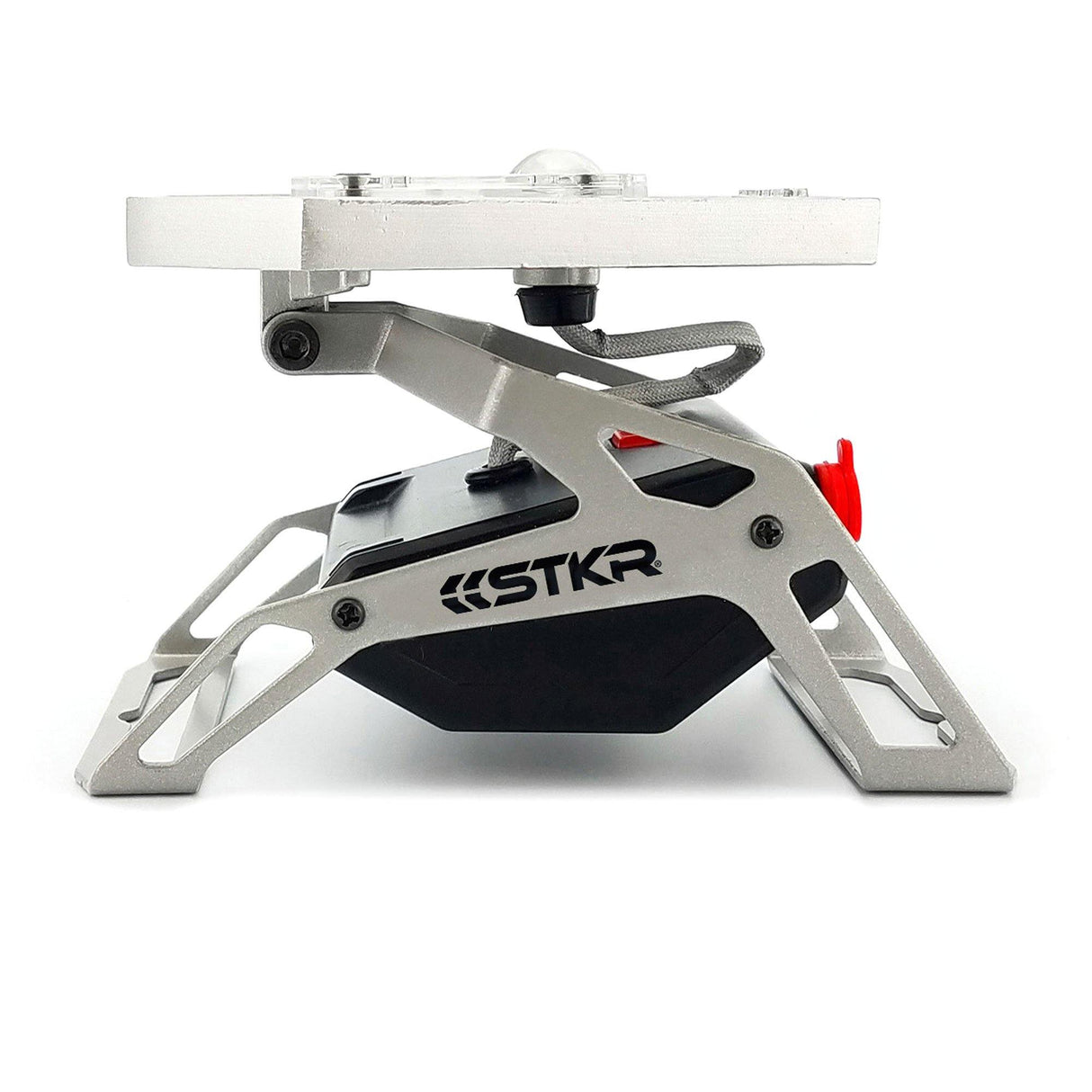 Mobile Task Light - 1200 Lumen Flood Light - Xtrusion Overland