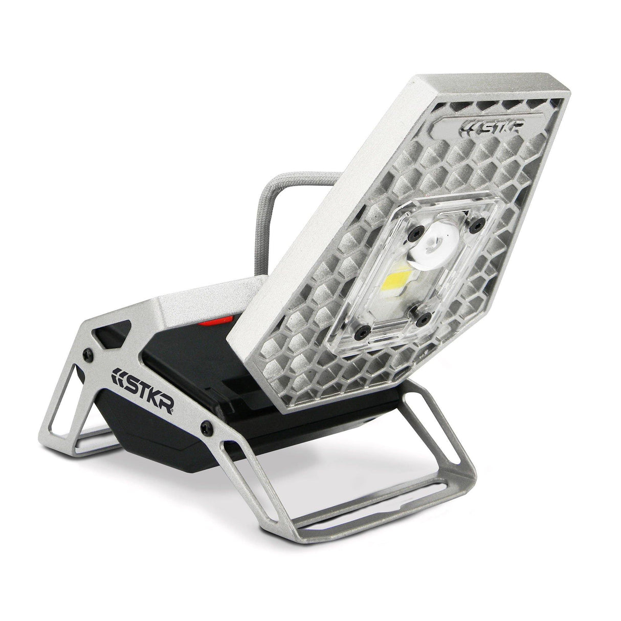 Mobile Task Light - 1200 Lumen Flood Light - Xtrusion Overland