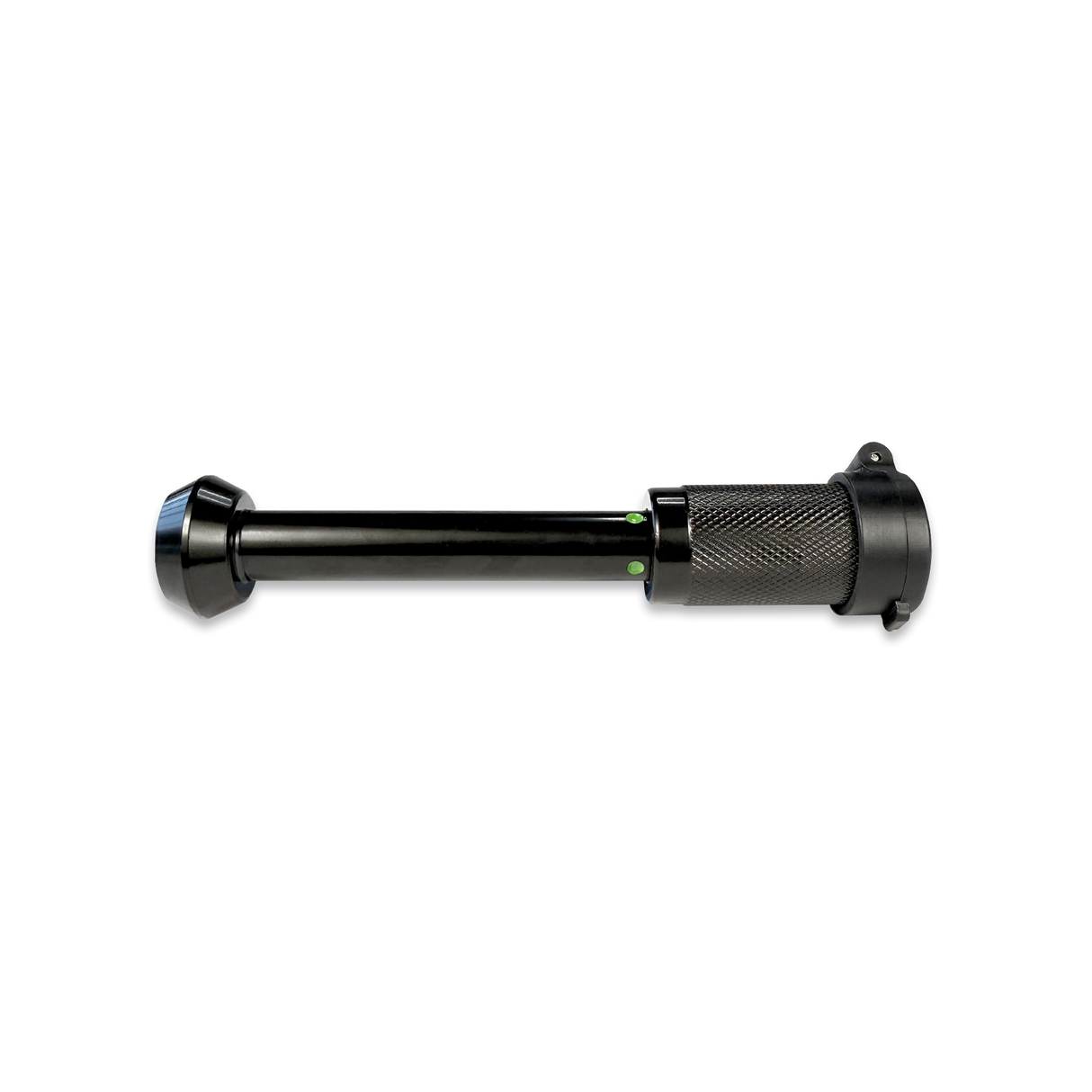 Mohawk Mock Lock