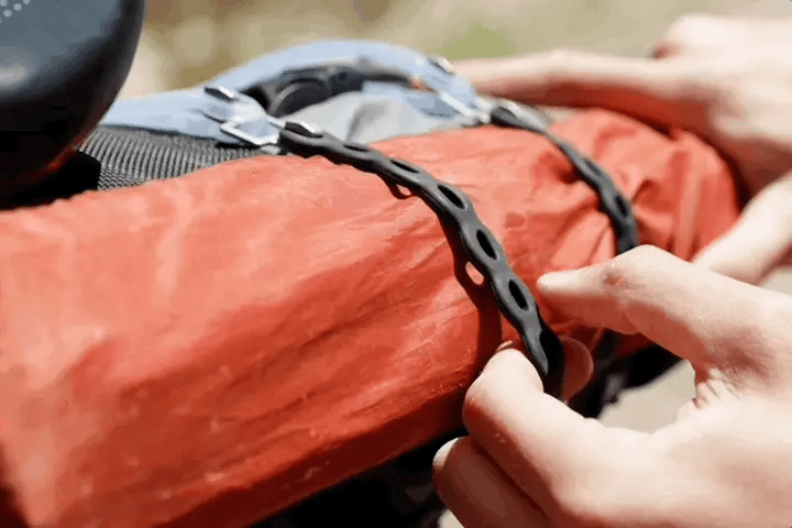 MODL Outdoors Infinity Tool 4 Pack - Xtrusion Overland
