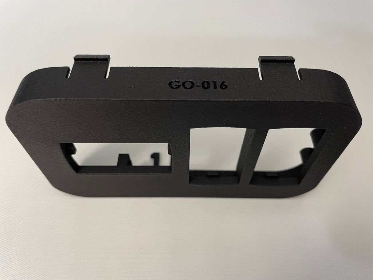 Modular Insert for Combo 3 Rocker Switches - Xtrusion Overland