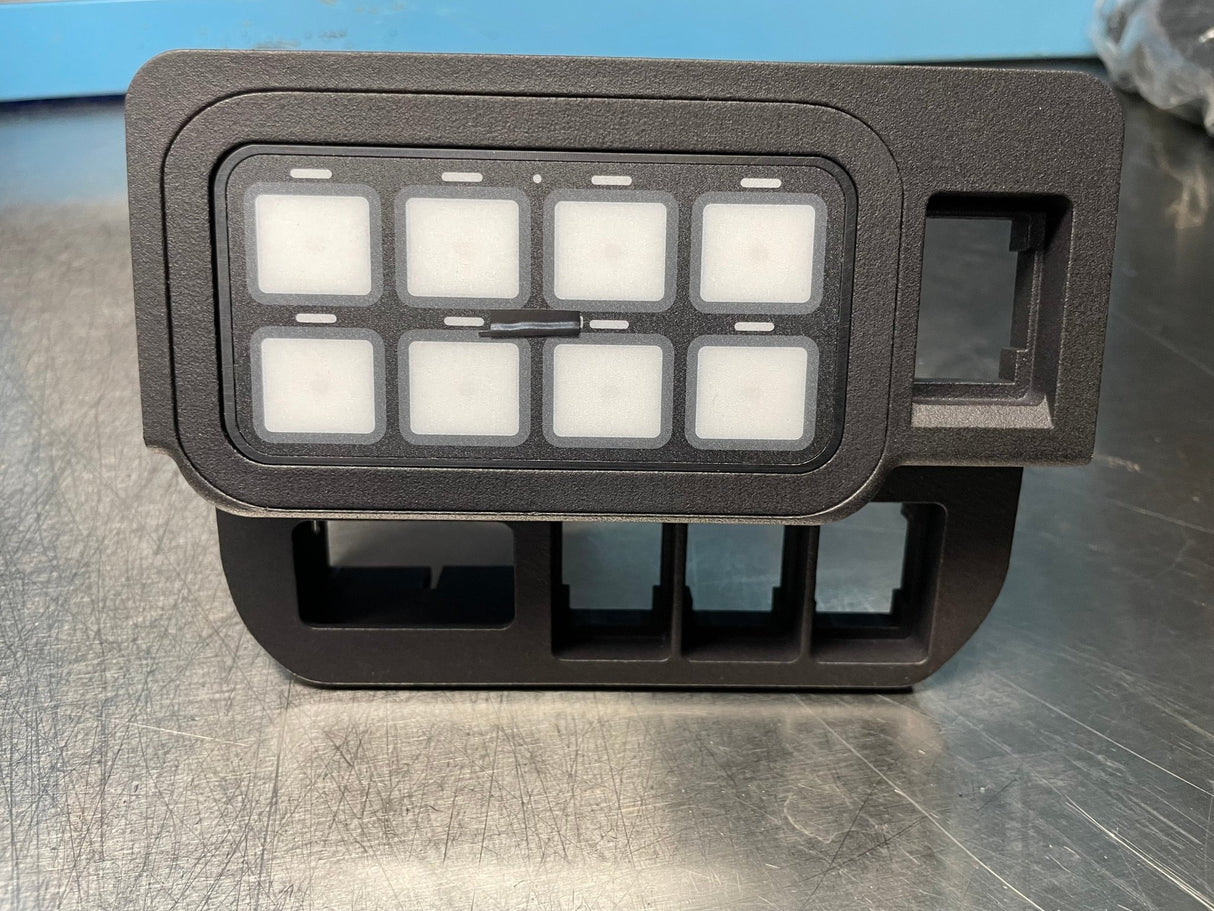 Modular Insert for Switch Pro - Xtrusion Overland