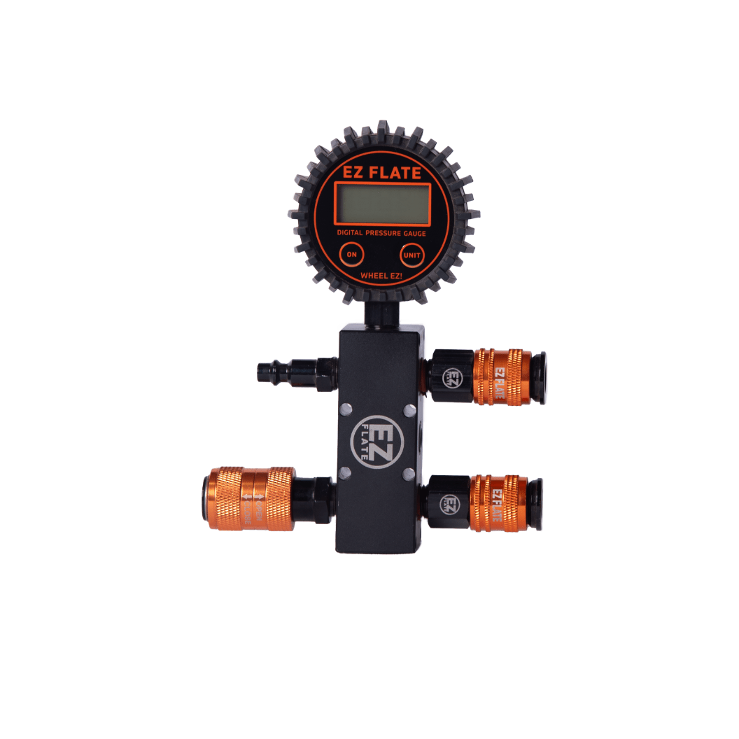 Modular Manifold for Mounts - Xtrusion Overland