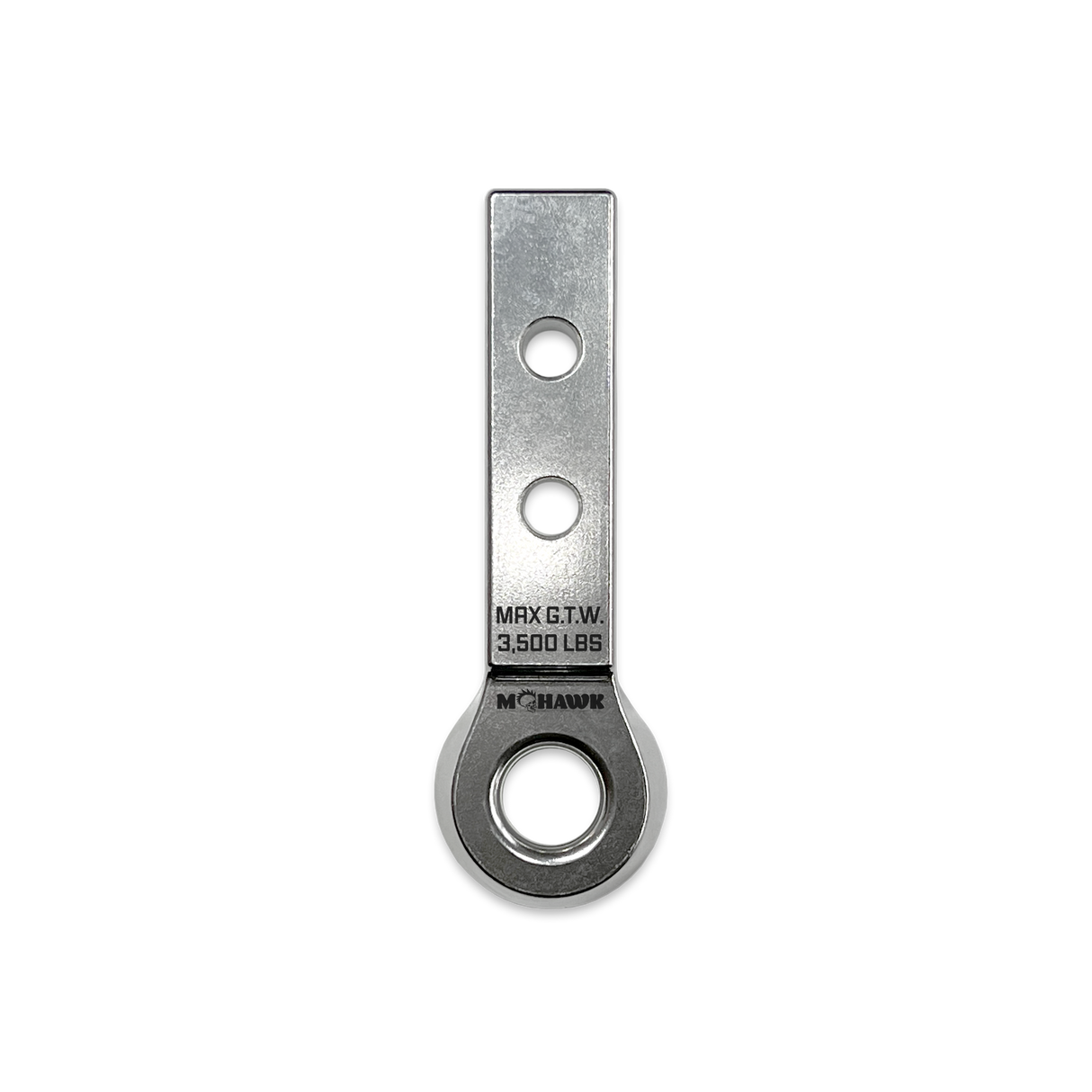 Moose Knuckle Offroad Mohawk Receiver 1.25
