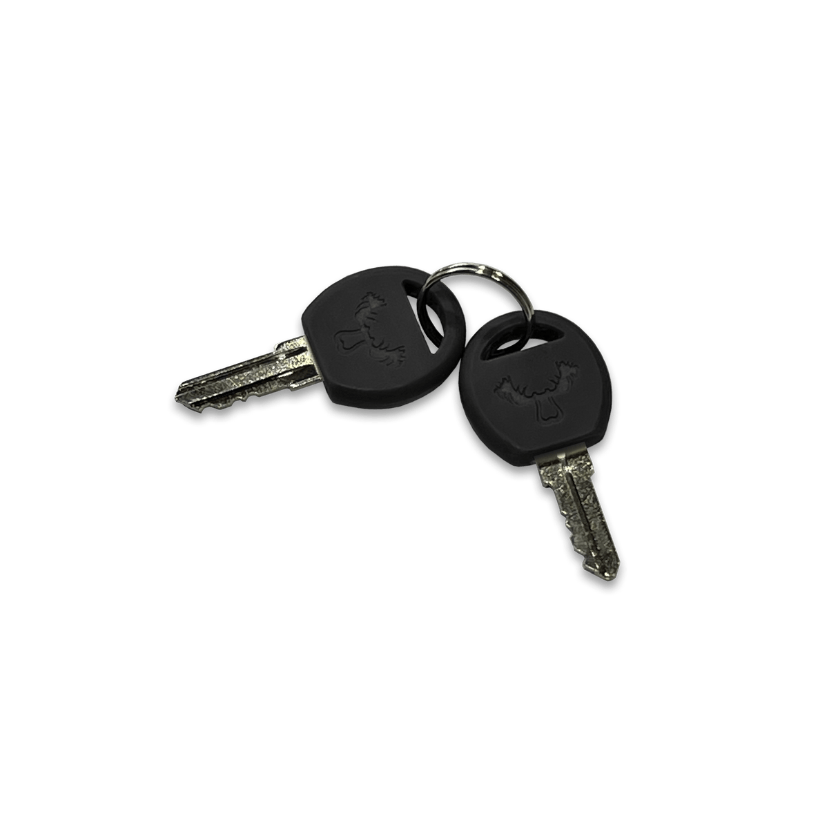 Mohawk Hitch Lock - Xtrusion Overland