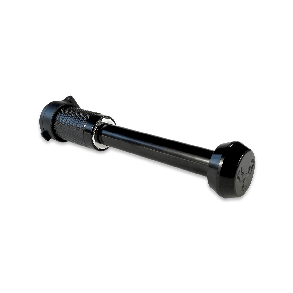 Mohawk Hitch Lock - Xtrusion Overland