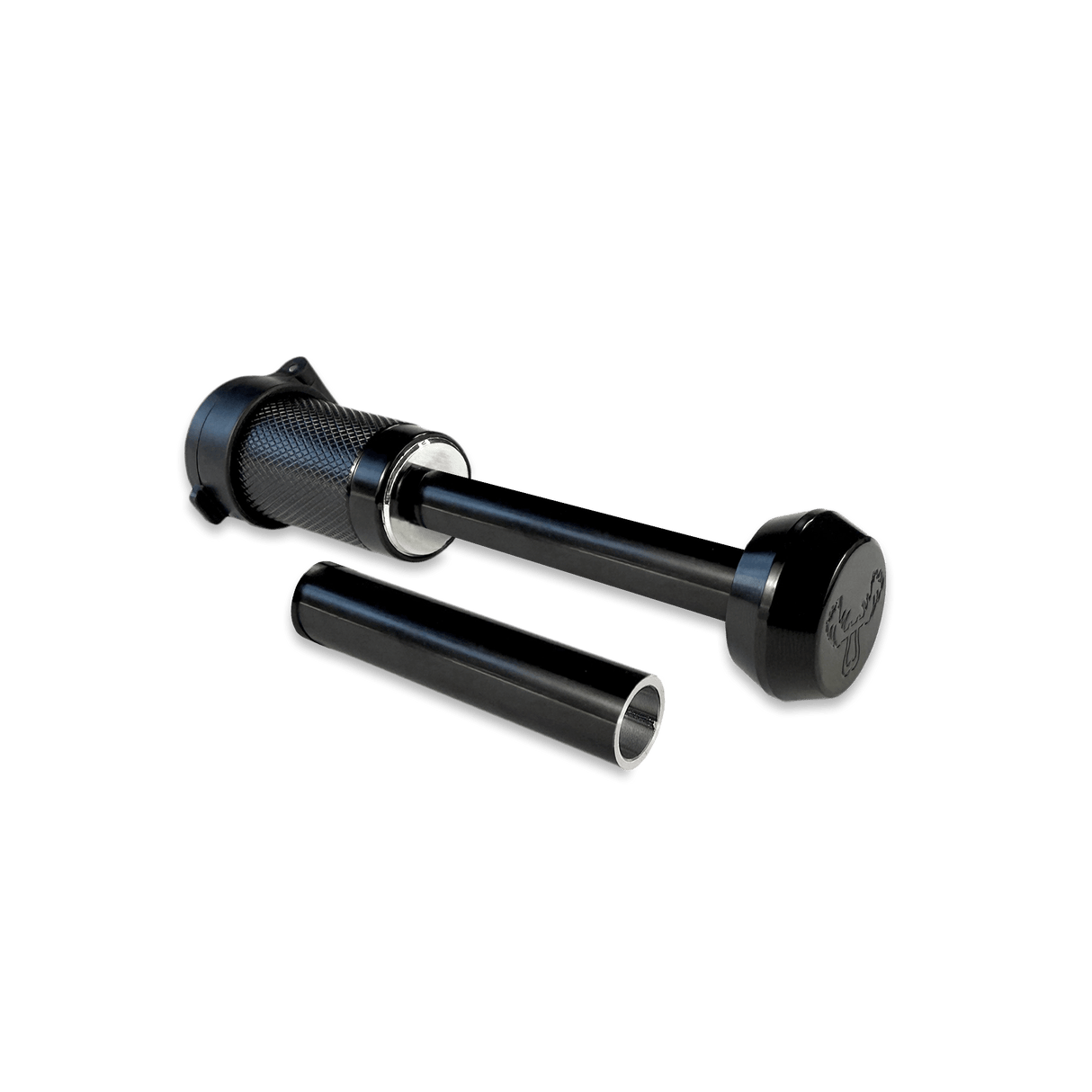 Mohawk Hitch Lock - Xtrusion Overland