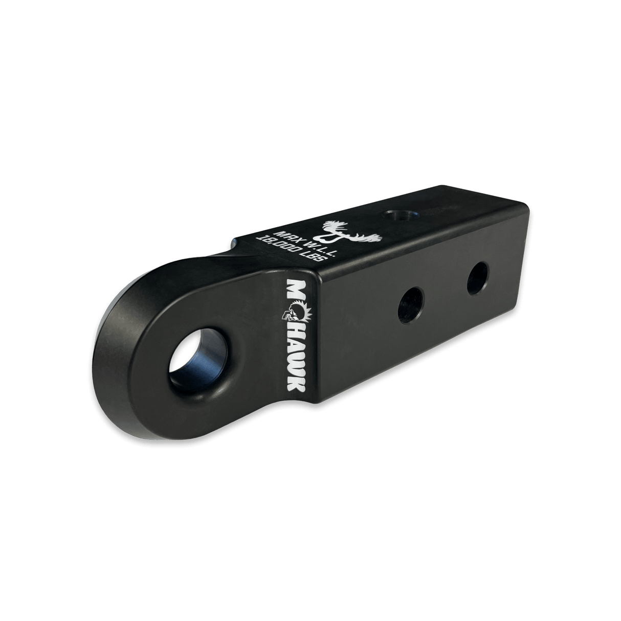 Mohawk Receiver 2.5 x 7/8 - Xtrusion Overland