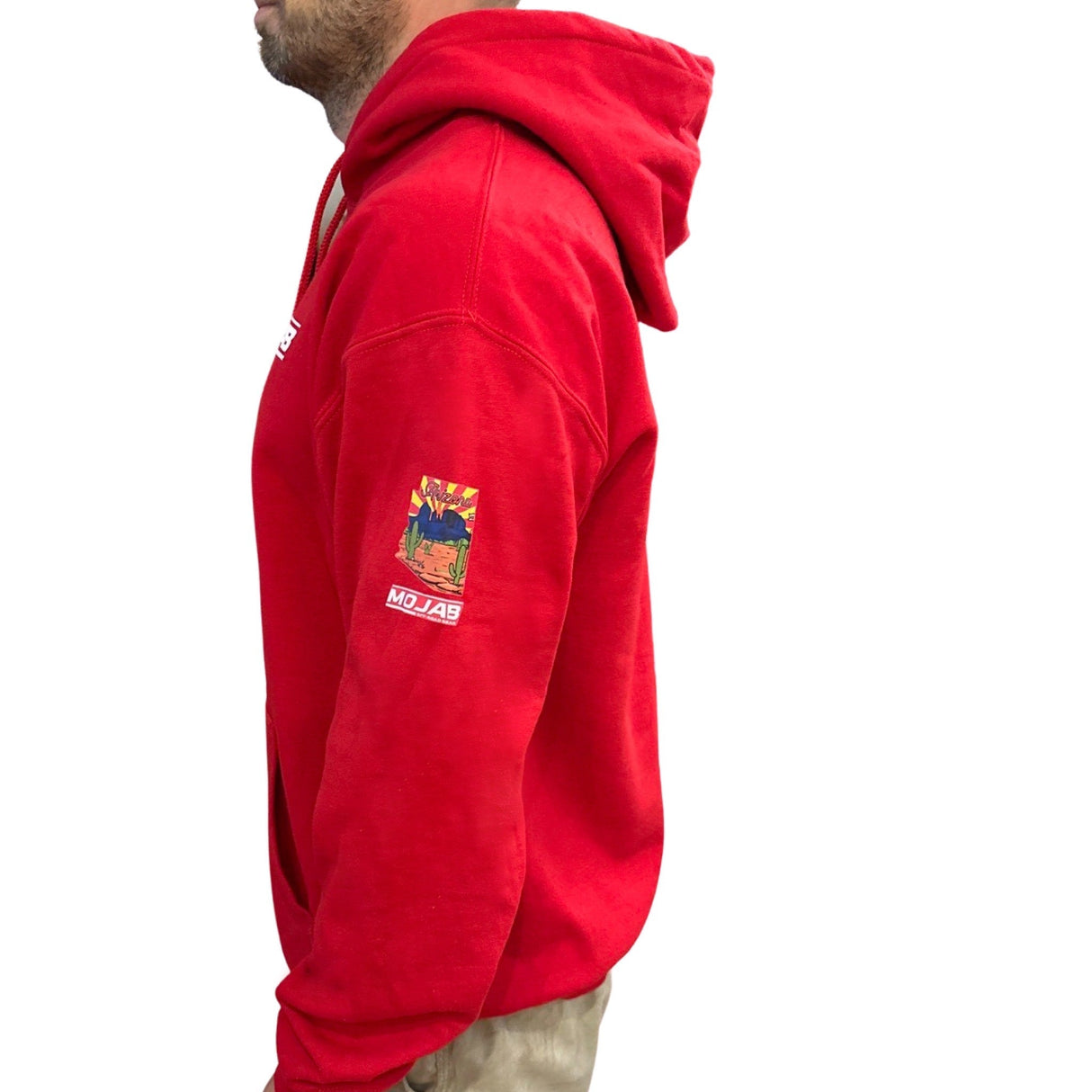 Mojab Hoodie - Xtrusion Overland