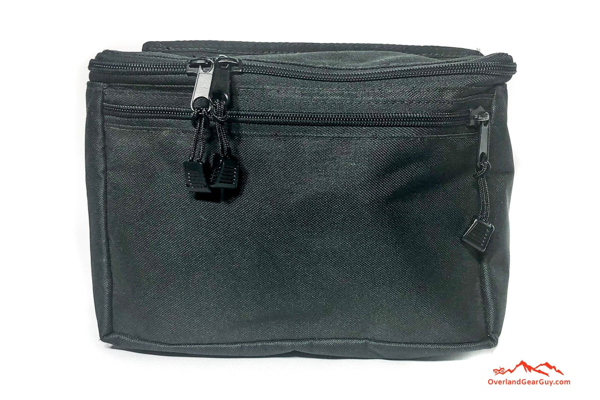 MOLLE Cargo Pocket - Xtrusion Overland