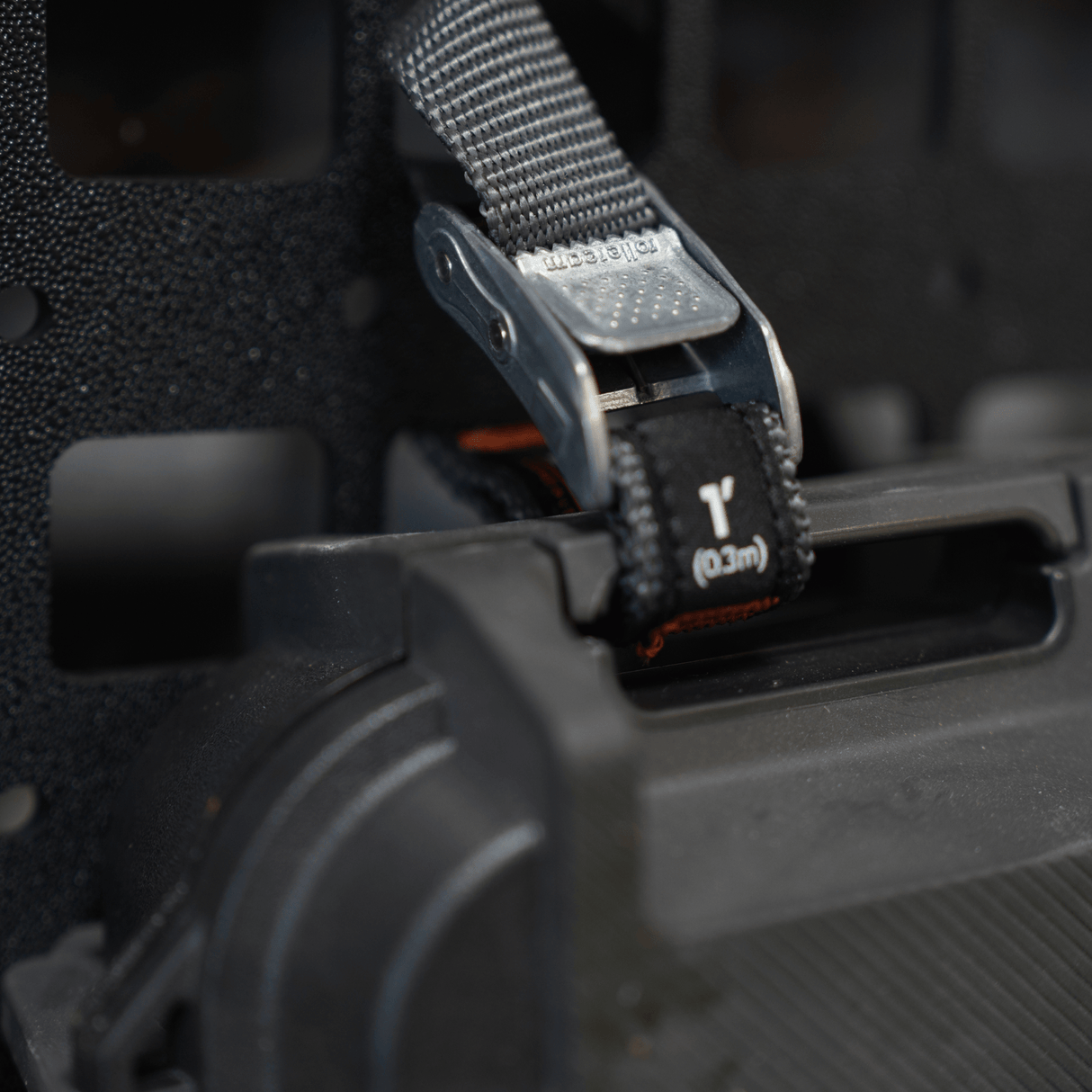 MOLLE Kit - Xtrusion Overland