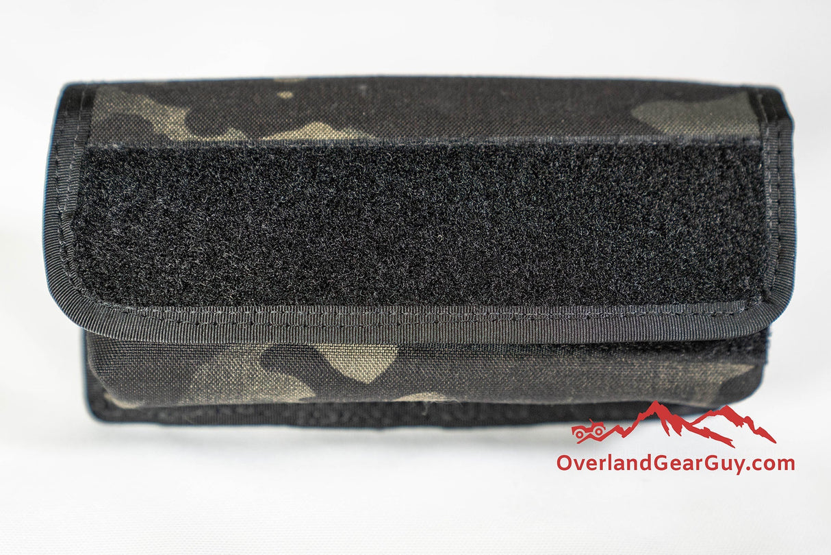 MOLLE Sunglasses Pouch - Xtrusion Overland
