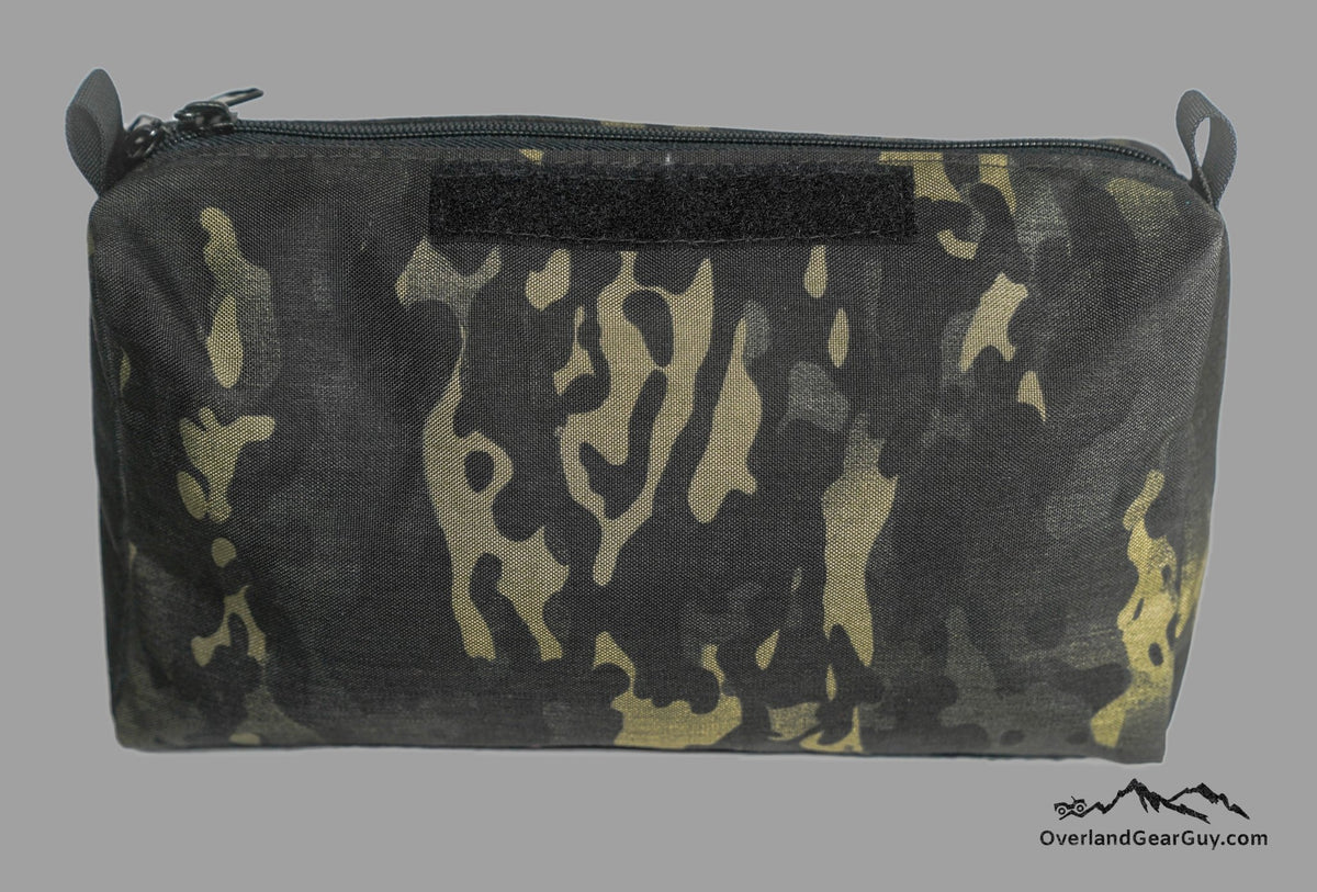 MOLLE Tool Pouch - Tool Storage Bag - Xtrusion Overland