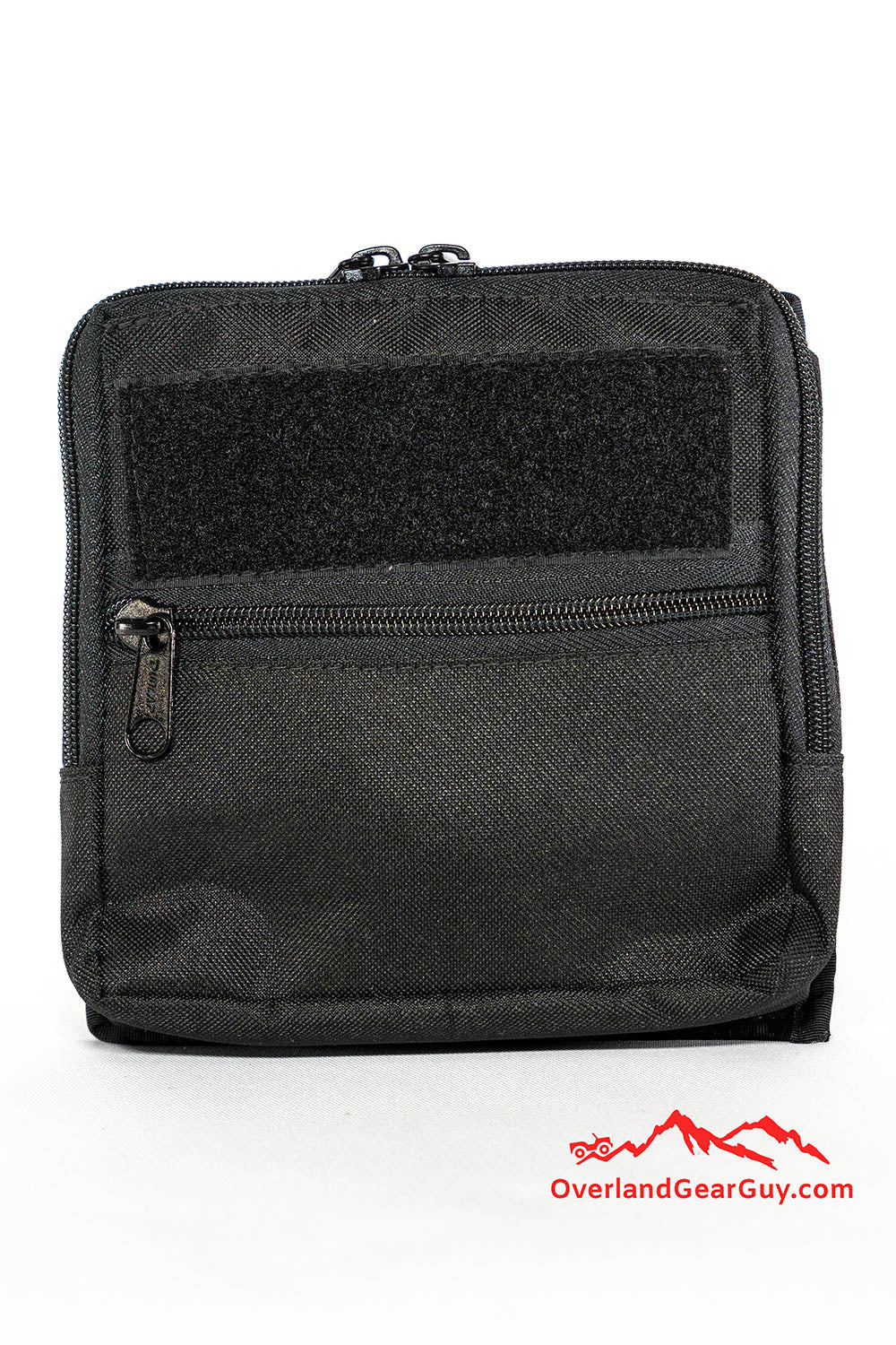 MOLLE Utility Pocket - Xtrusion Overland