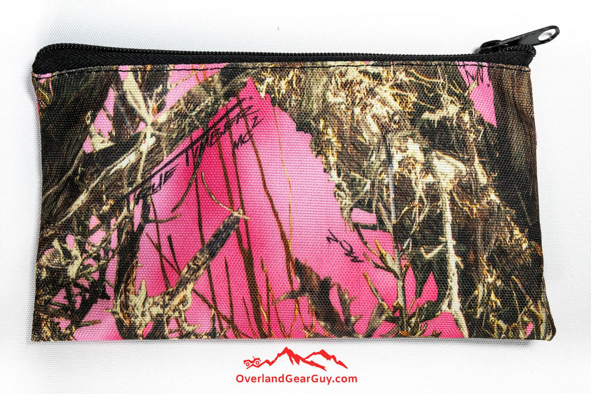 Money Bag Pouch - Xtrusion Overland