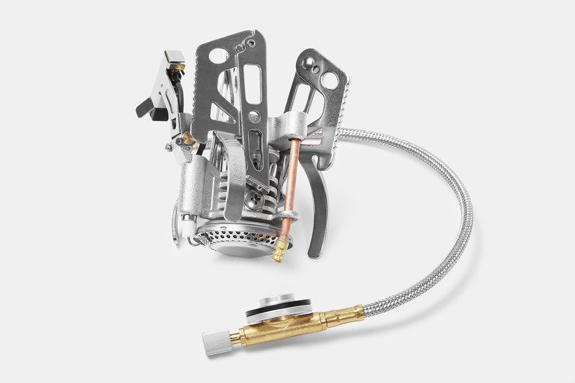 Moonwalker Stove - Xtrusion Overland